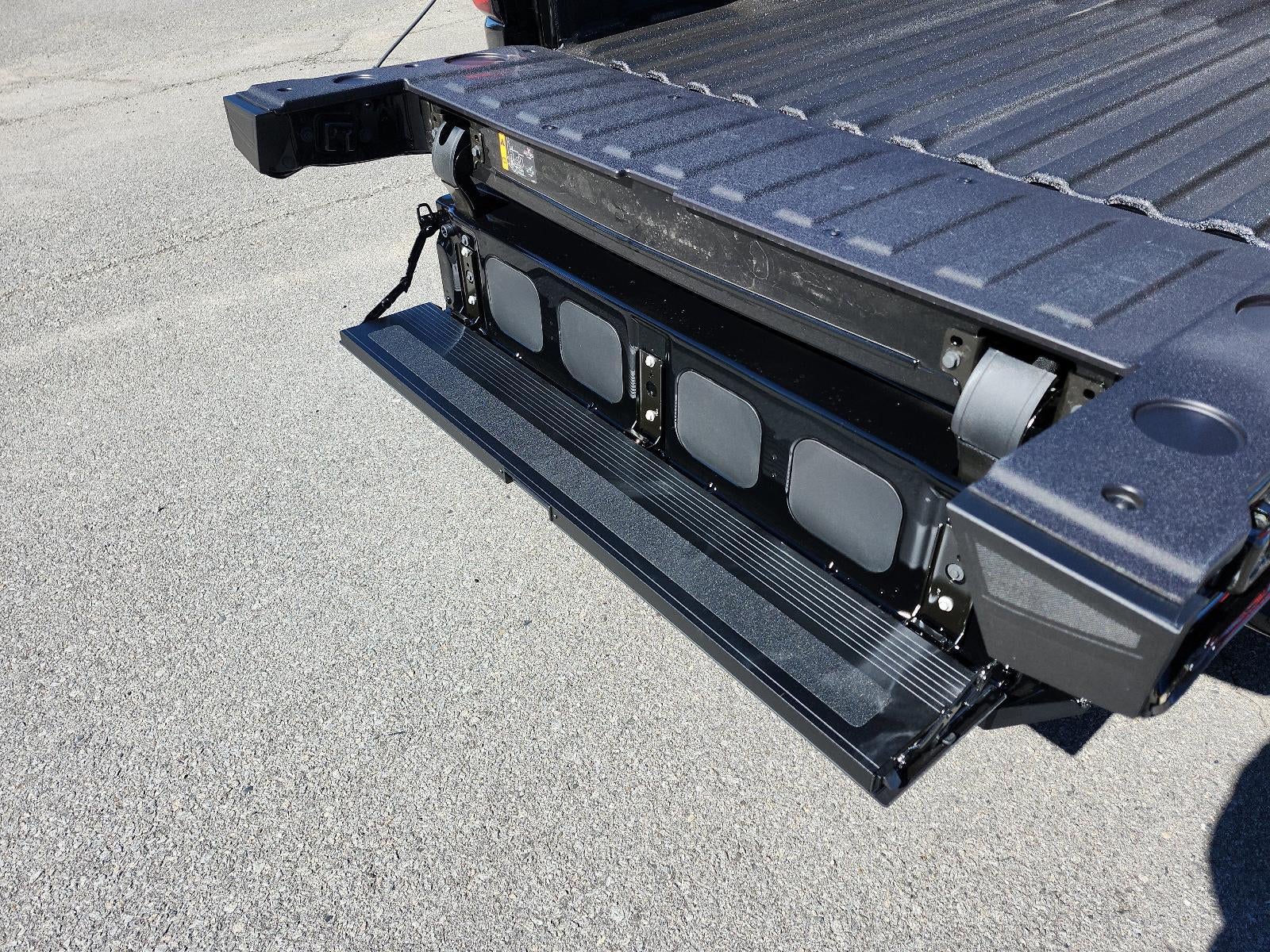 2026 GMC Sierra 1500 Crew Cab Short Box 4-Wheel Drive AT4