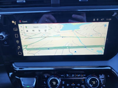 2026 GMC Sierra 1500 Crew Cab Short Box 4-Wheel Drive AT4