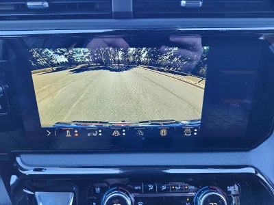 2026 GMC Sierra 1500 Crew Cab Short Box 4-Wheel Drive AT4