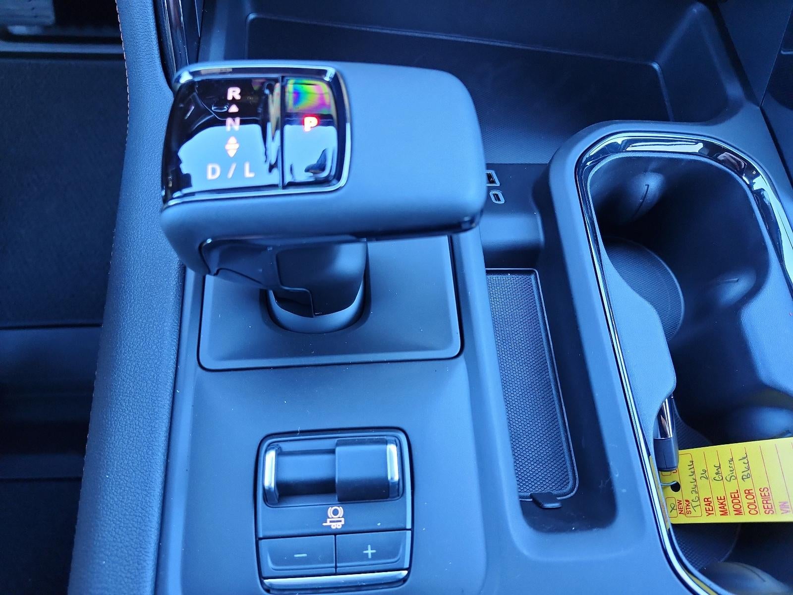 2026 GMC Sierra 1500 Crew Cab Short Box 4-Wheel Drive AT4