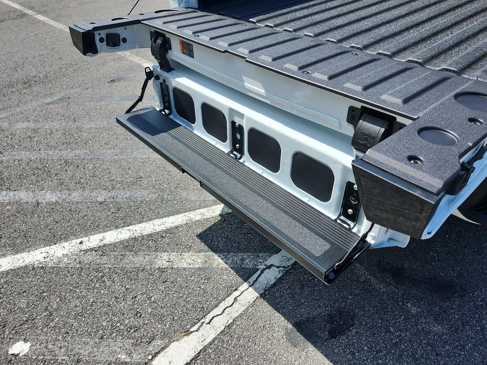 2026 GMC Sierra 1500 Crew Cab Short Box 4-Wheel Drive AT4