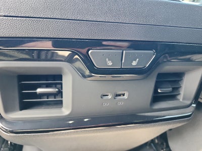 2026 GMC Sierra 1500 Crew Cab Short Box 4-Wheel Drive AT4