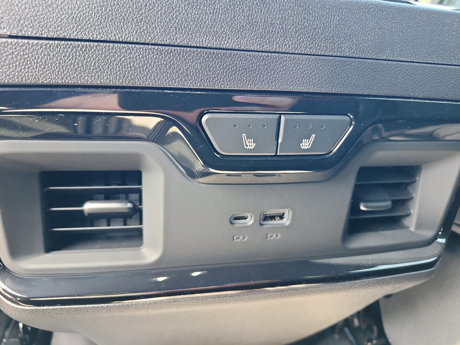 2026 GMC Sierra 1500 Crew Cab Short Box 4-Wheel Drive AT4