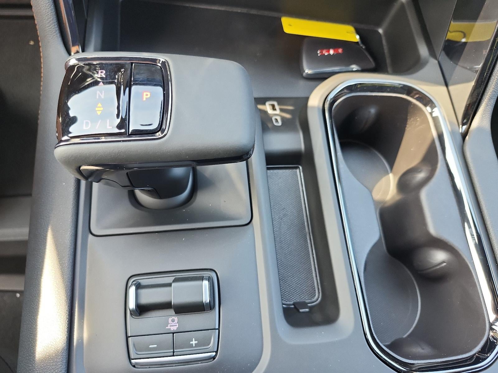 2026 GMC Sierra 1500 Crew Cab Short Box 4-Wheel Drive AT4