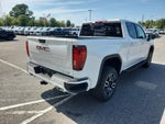 2026 GMC Sierra 1500 Crew Cab Short Box 4-Wheel Drive AT4