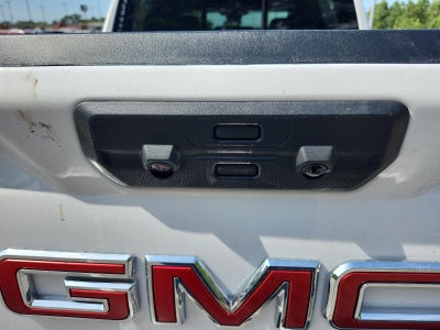 2026 GMC Sierra 1500 Crew Cab Short Box 4-Wheel Drive AT4