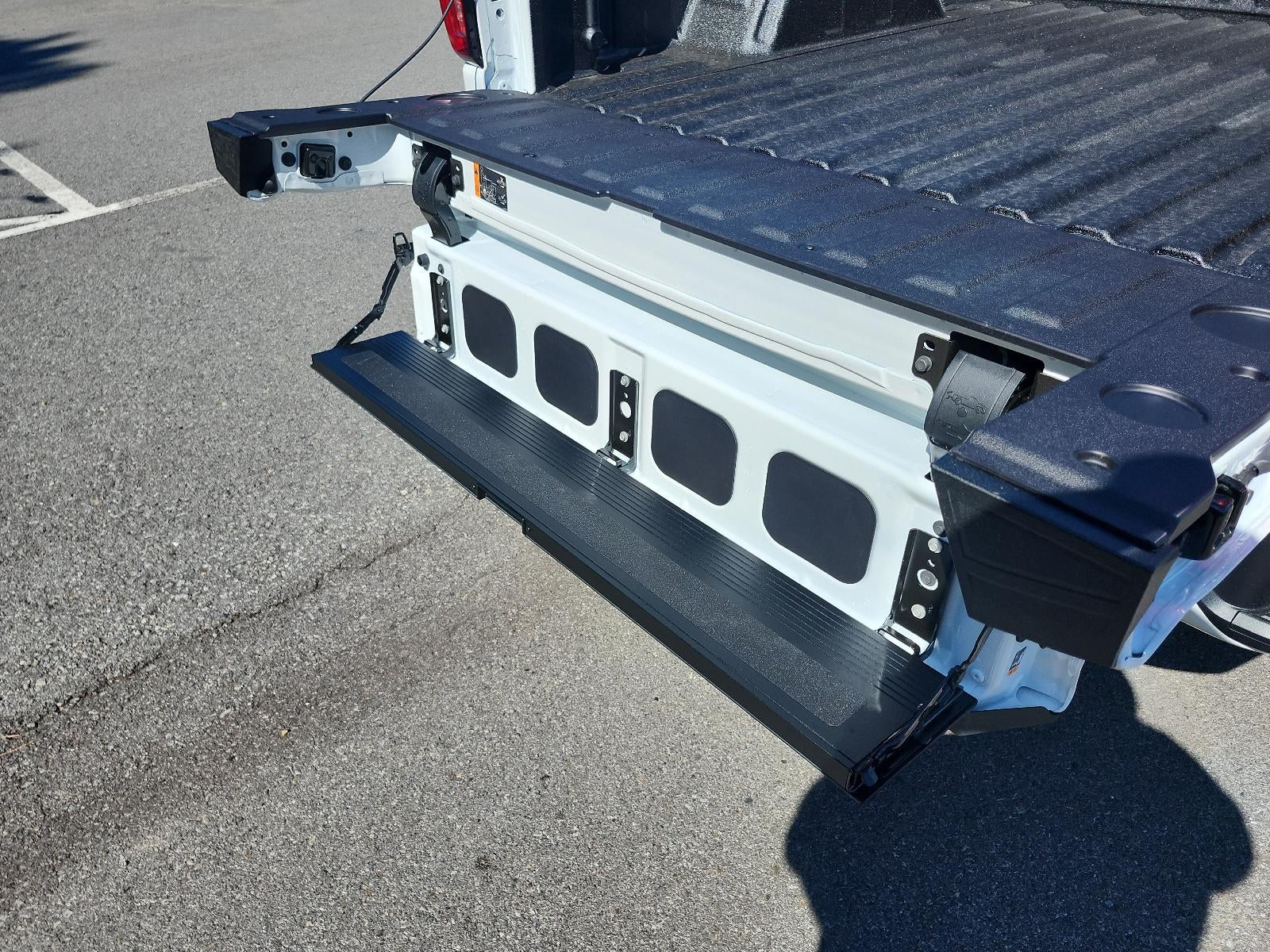 2026 GMC Sierra 1500 Crew Cab Short Box 4-Wheel Drive AT4