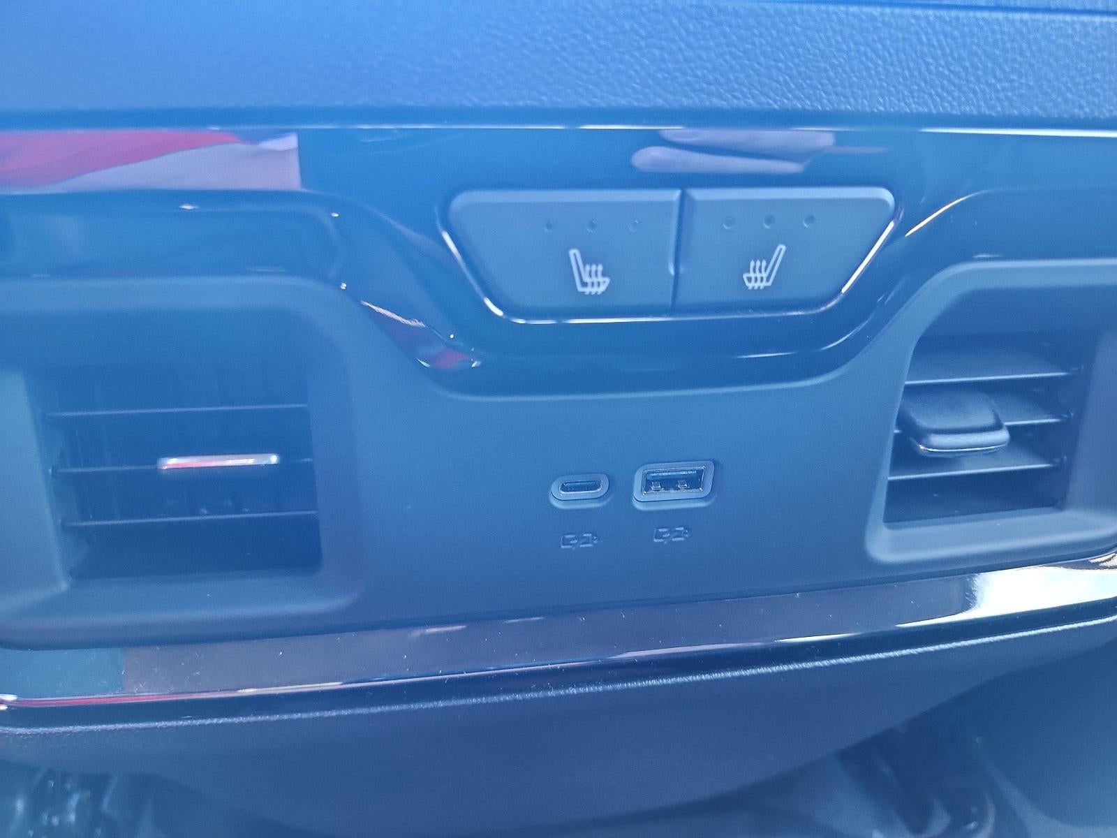 2026 GMC Sierra 1500 Crew Cab Short Box 4-Wheel Drive AT4