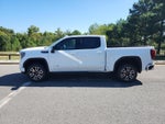 2026 GMC Sierra 1500 Crew Cab Short Box 4-Wheel Drive AT4