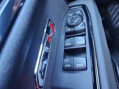 2026 GMC Sierra 1500 Crew Cab Short Box 4-Wheel Drive AT4