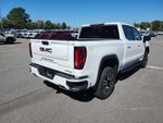 2026 GMC Sierra 1500 Crew Cab Short Box 4-Wheel Drive AT4