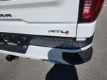 2026 GMC Sierra 1500 Crew Cab Short Box 4-Wheel Drive AT4