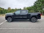 2026 GMC Sierra 1500 Crew Cab Short Box 4-Wheel Drive AT4