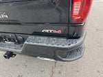2026 GMC Sierra 1500 Crew Cab Short Box 4-Wheel Drive AT4