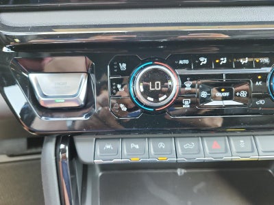 2026 GMC Sierra 1500 Crew Cab Short Box 4-Wheel Drive AT4
