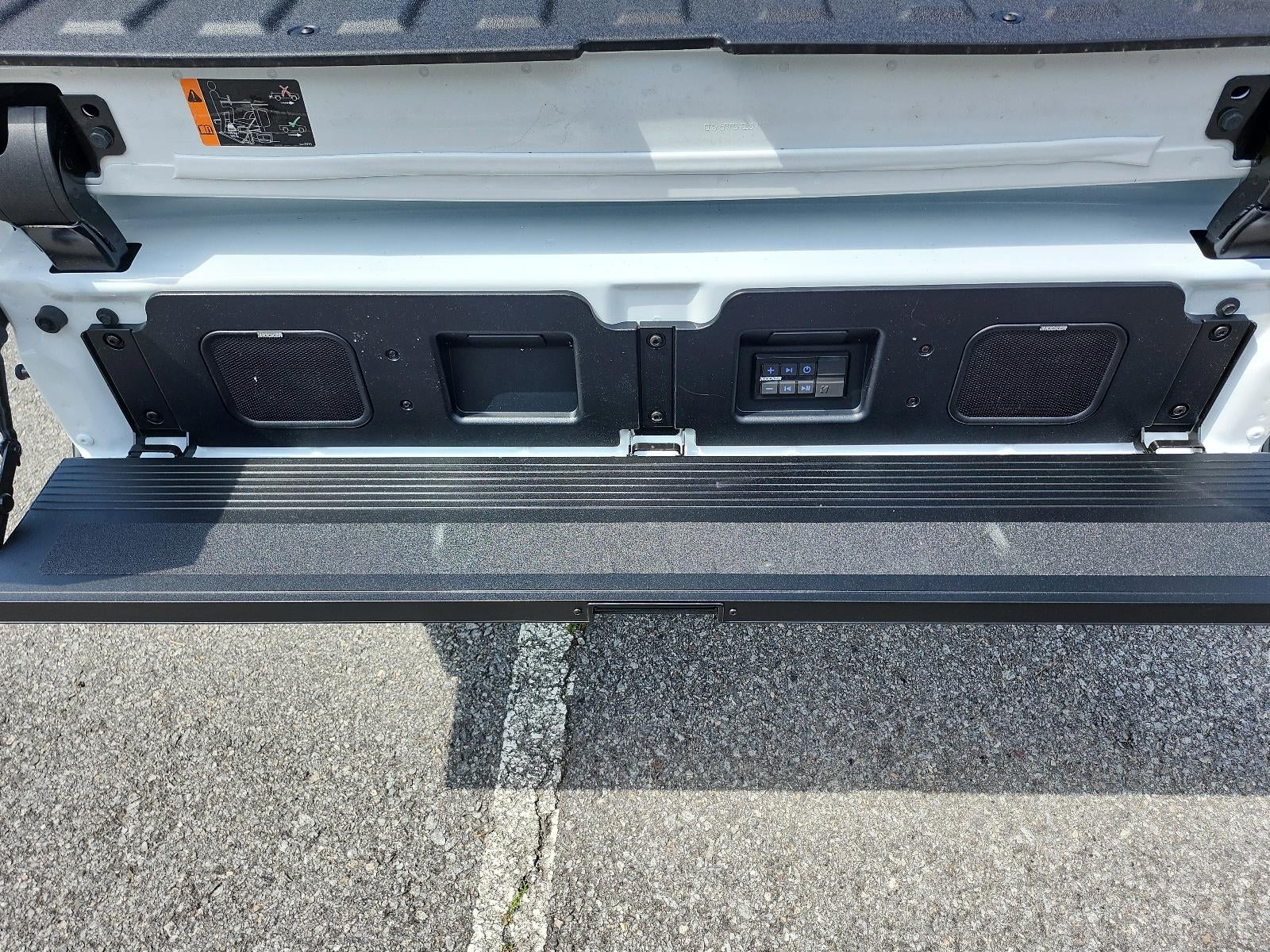 2026 GMC Sierra 1500 Crew Cab Short Box 4-Wheel Drive AT4X