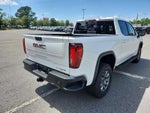2026 GMC Sierra 1500 Crew Cab Short Box 4-Wheel Drive AT4X