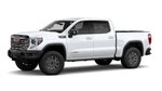 2026 GMC Sierra 1500 Crew Cab Short Box 4-Wheel Drive AT4X