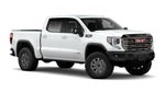 2026 GMC Sierra 1500 Crew Cab Short Box 4-Wheel Drive AT4X