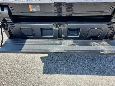 2026 GMC Sierra 1500 Crew Cab Short Box 4-Wheel Drive AT4X
