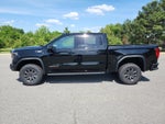 2026 GMC Sierra 1500 Crew Cab Short Box 4-Wheel Drive AT4X