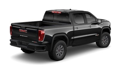 2026 GMC Sierra 1500 Crew Cab Short Box 4-Wheel Drive AT4X
