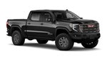 2026 GMC Sierra 1500 Crew Cab Short Box 4-Wheel Drive AT4X