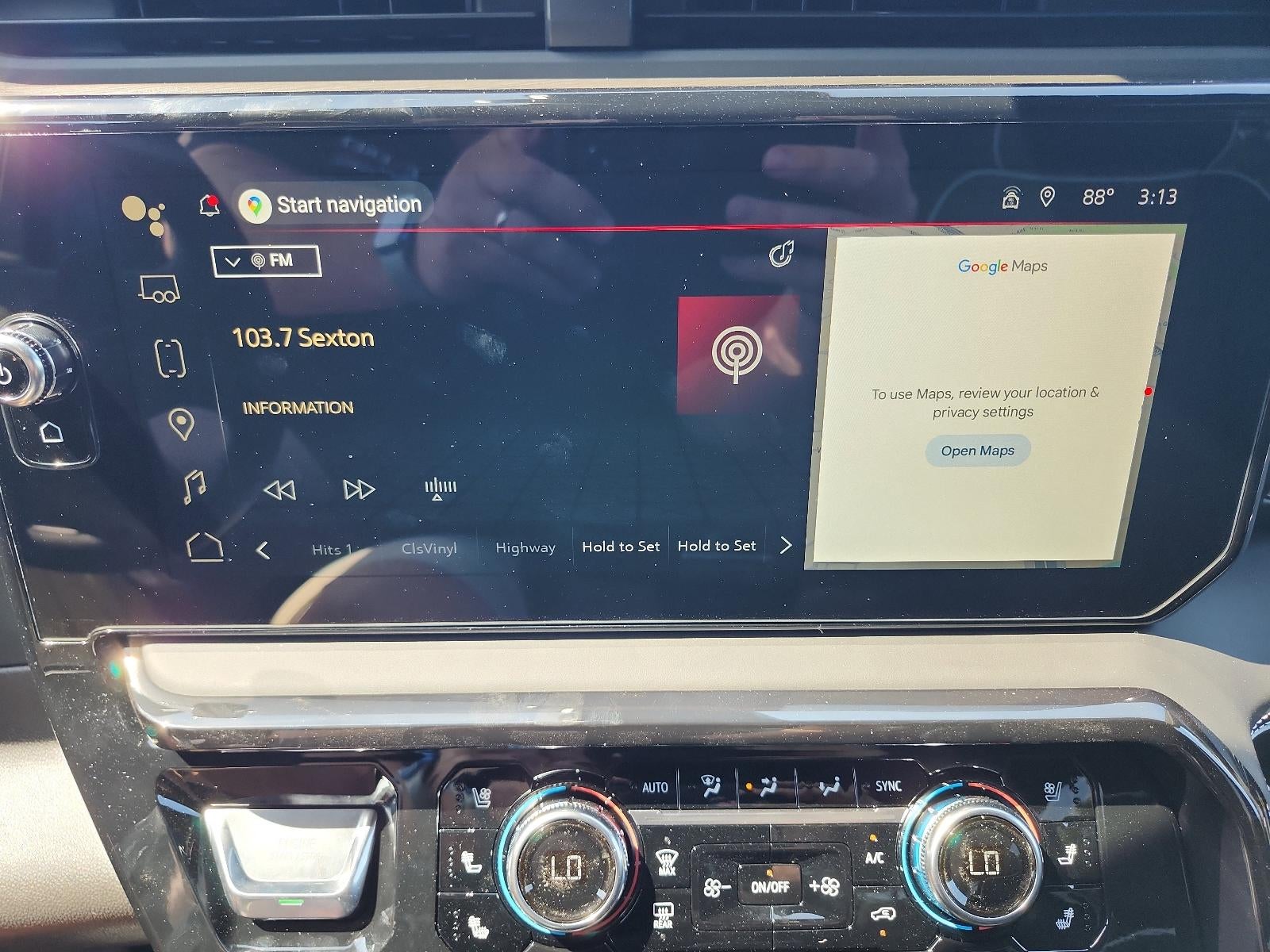 2026 GMC Sierra 1500 Crew Cab Short Box 4-Wheel Drive AT4X