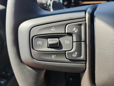 2026 GMC Sierra 1500 Crew Cab Short Box 4-Wheel Drive AT4X