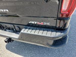 2026 GMC Sierra 1500 Crew Cab Short Box 4-Wheel Drive AT4X