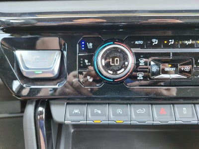 2026 GMC Sierra 1500 Crew Cab Short Box 4-Wheel Drive AT4X