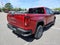 2026 GMC Sierra 1500 Crew Cab Short Box 4-Wheel Drive AT4X