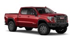 2026 GMC Sierra 1500 Crew Cab Short Box 4-Wheel Drive AT4X