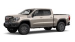 2026 GMC Sierra 1500 Crew Cab Short Box 4-Wheel Drive AT4X
