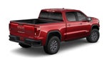 2026 GMC Sierra 1500 Crew Cab Short Box 4-Wheel Drive AT4X