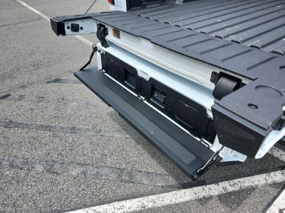 2026 GMC Sierra 1500 Crew Cab Short Box 4-Wheel Drive AT4X