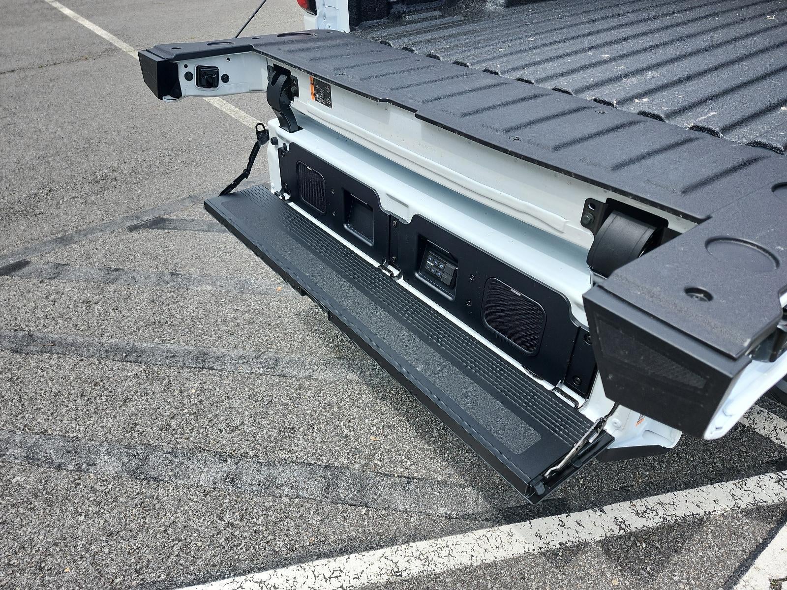 2026 GMC Sierra 1500 Crew Cab Short Box 4-Wheel Drive AT4X