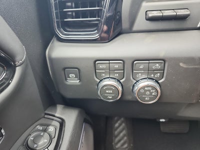 2026 GMC Sierra 1500 Crew Cab Short Box 4-Wheel Drive AT4X