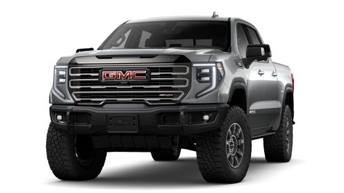 2026 GMC Sierra 1500 Crew Cab Short Box 4-Wheel Drive AT4X