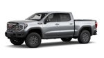 2026 GMC Sierra 1500 Crew Cab Short Box 4-Wheel Drive AT4X