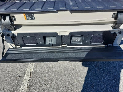 2026 GMC Sierra 1500 Crew Cab Short Box 4-Wheel Drive AT4X