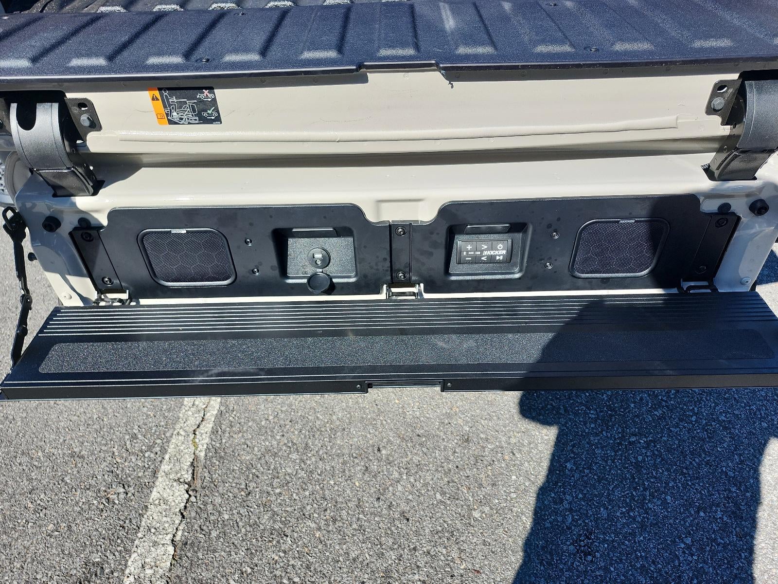 2026 GMC Sierra 1500 Crew Cab Short Box 4-Wheel Drive AT4X