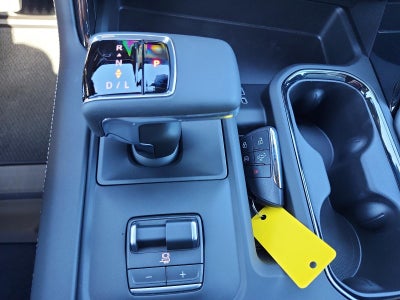 2026 GMC Sierra 1500 Crew Cab Short Box 4-Wheel Drive AT4X