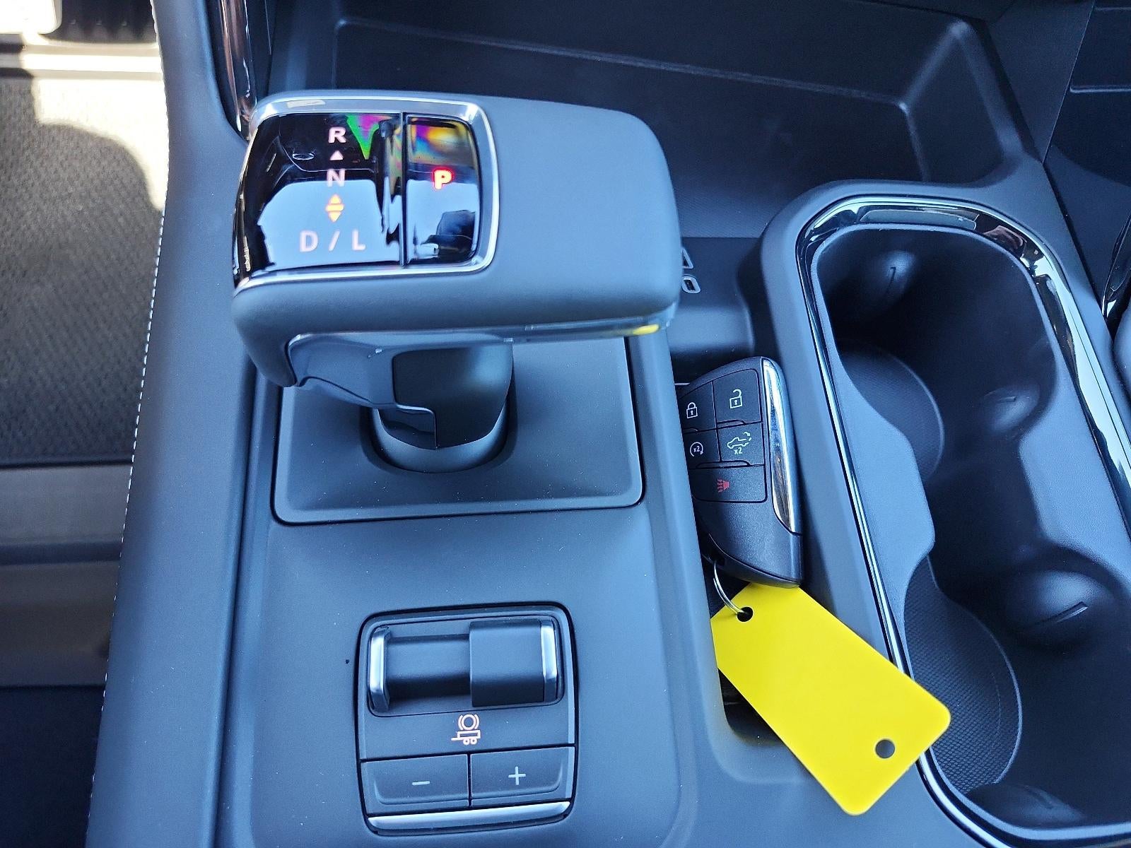 2026 GMC Sierra 1500 Crew Cab Short Box 4-Wheel Drive AT4X