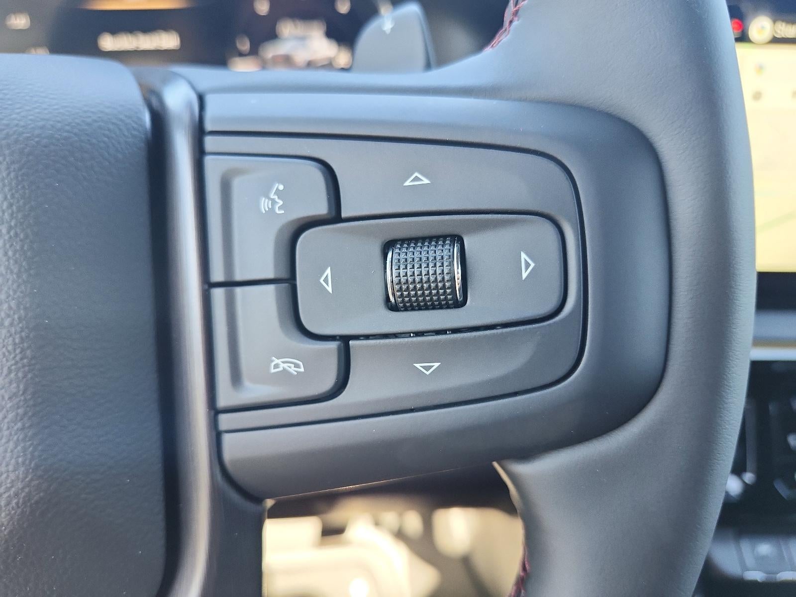 2026 GMC Sierra 1500 Crew Cab Short Box 4-Wheel Drive AT4X