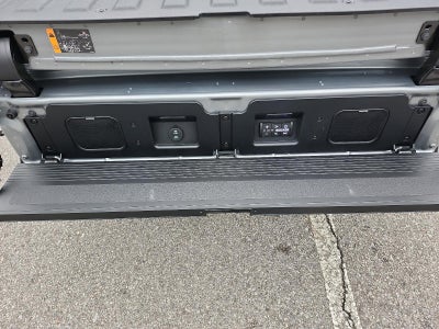 2026 GMC Sierra 1500 Crew Cab Short Box 4-Wheel Drive AT4X