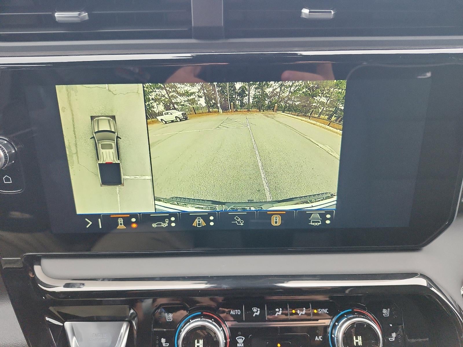 2026 GMC Sierra 1500 Crew Cab Short Box 4-Wheel Drive AT4X