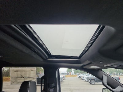 2026 GMC Sierra 1500 Crew Cab Short Box 4-Wheel Drive AT4X