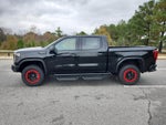 2026 GMC Sierra 1500 Crew Cab Short Box 4-Wheel Drive AT4X