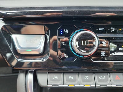 2026 GMC Sierra 1500 Crew Cab Short Box 4-Wheel Drive AT4X